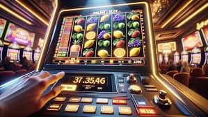 Live casino baccarat table win at 1win casino Philippines