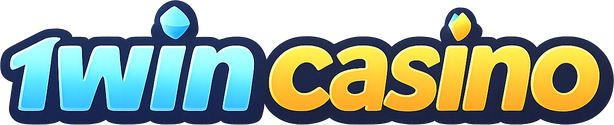 1win casino logo